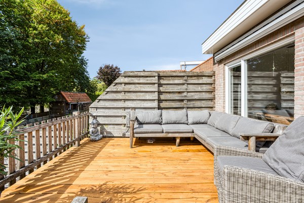 Medium property photo - Prins Bernhardstraat 22, 3911 CP Rhenen